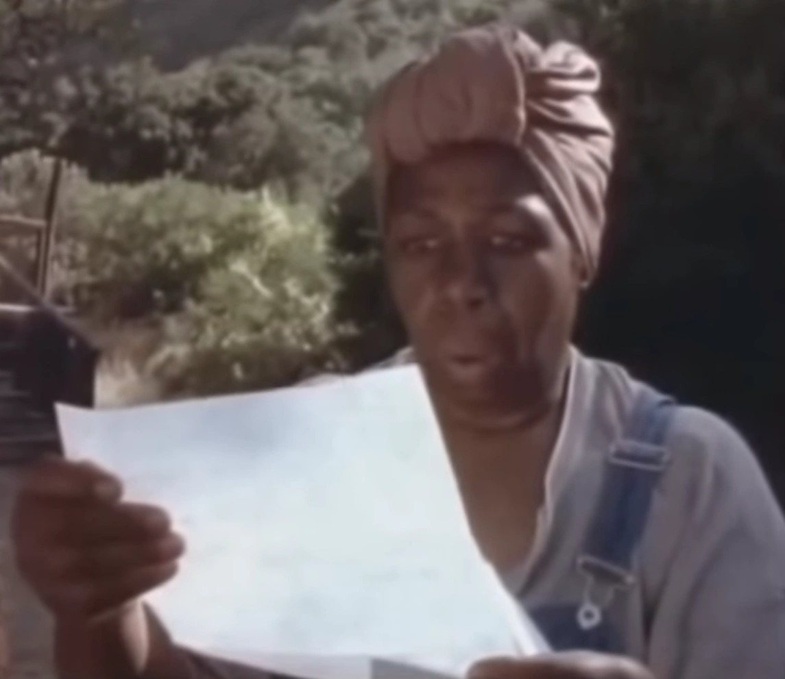 Mama Johnson Historica Wiki Fandom