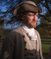 Mick Brady