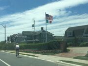 Monmouth Beach
