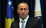 Ramush Haradinaj