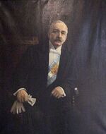 Roque Saenz Pena