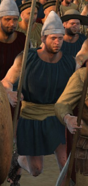 Spyro Manallis
