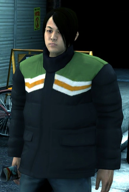 Tatsuo Hirata Historica Wiki Fandom