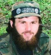 Zelimkhan Khangoshvili