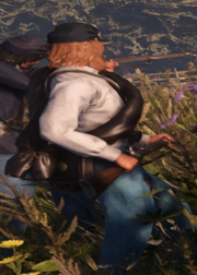 Finn Krampitz