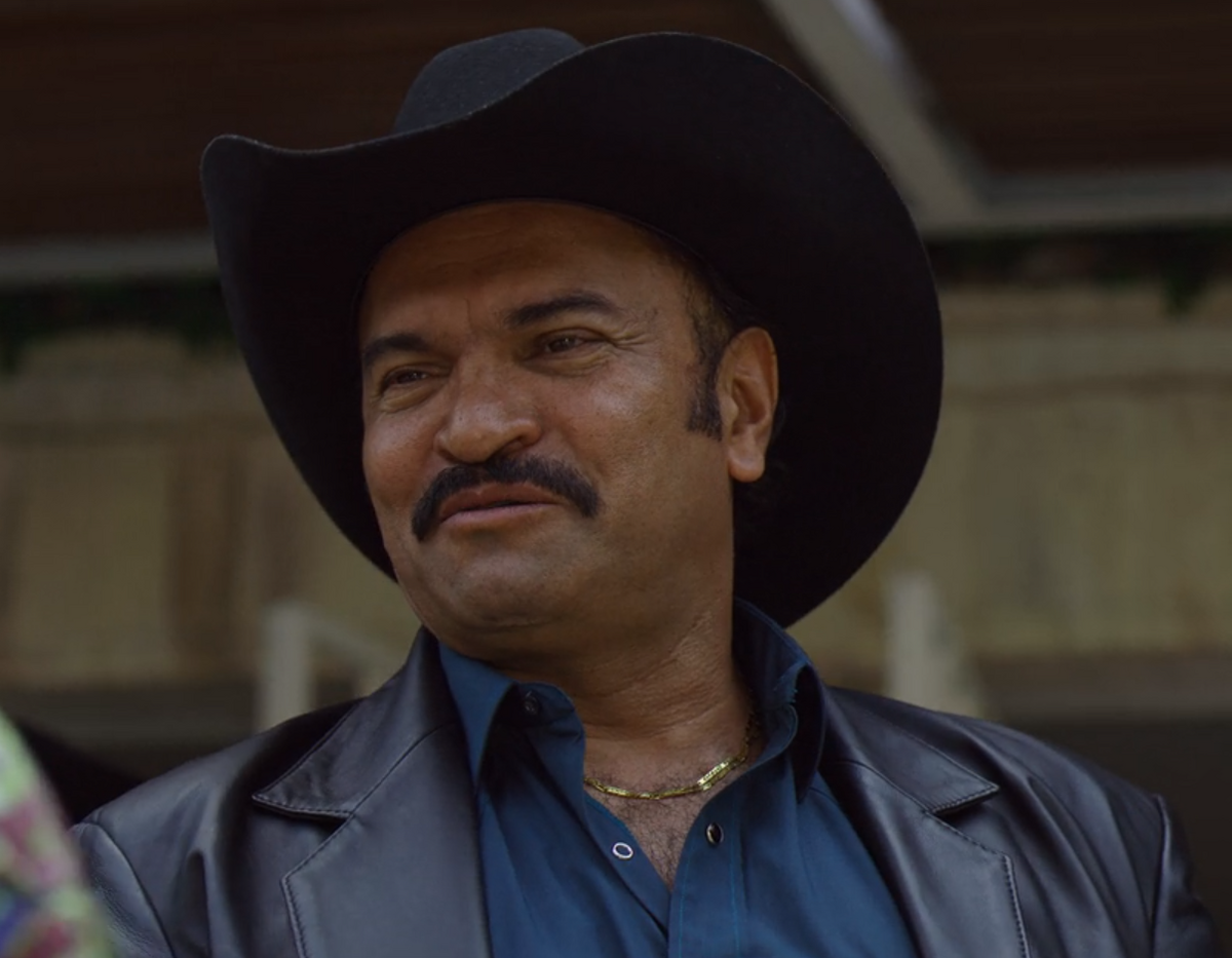 Ismael Zambada Garcia Historica Wiki Fandom