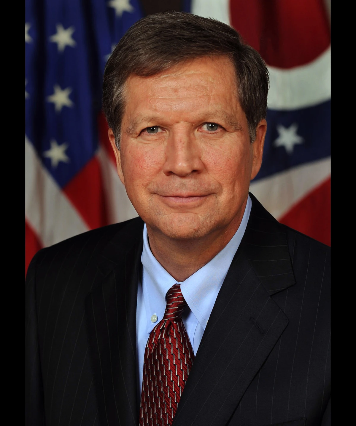 John Kasich | Historica Wiki | Fandom