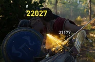 Midylos' death