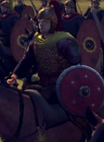 Quintus Calpurnius Orientalis