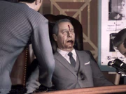 Blake after being shot