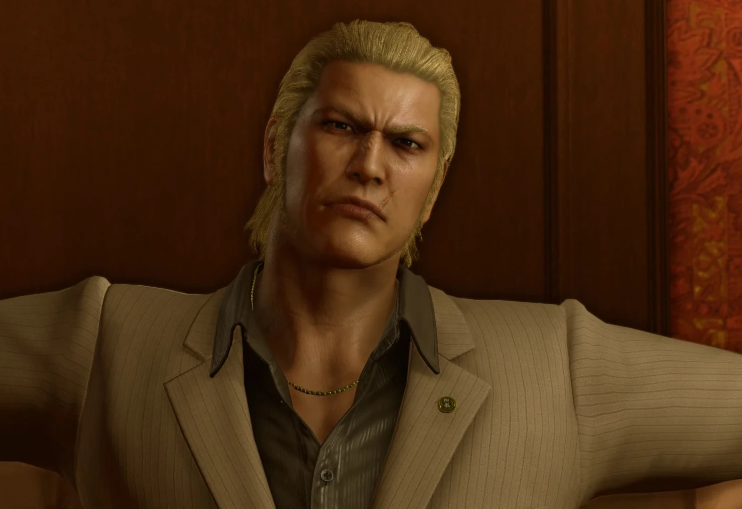 Ryuji Goda Historica Wiki Fandom picture