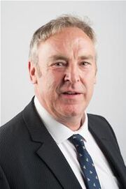 Vernon Smith