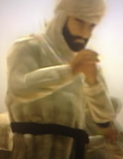 Abyad Kanan