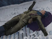 Agliullin Boris Timurovich