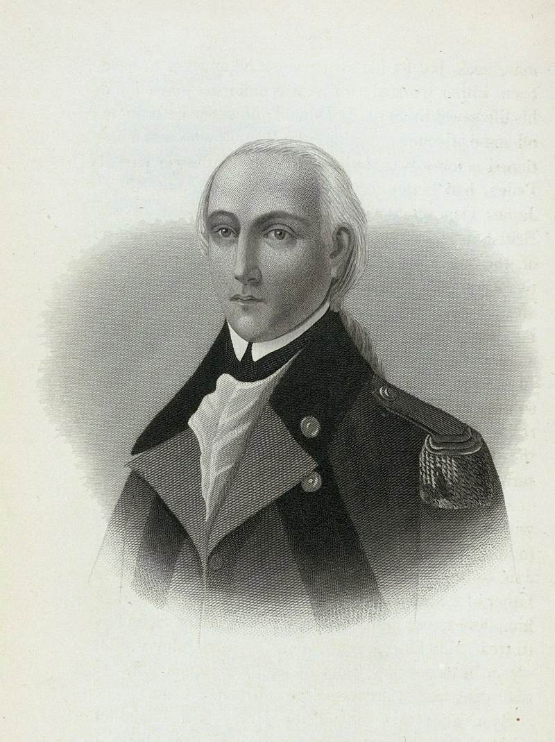 Abraham de Peyster Historica Wiki Fandom