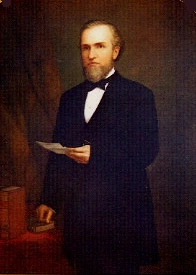 Henry Huntly Haight Historica Wiki Fandom