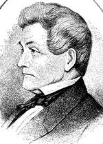 Jacob P. Chamberlain
