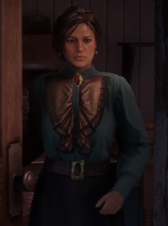 Mary Linton | Historica Wiki | Fandom