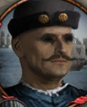 Patrician Teodato of Orsoleo