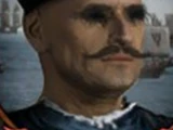 Doge Teodato of Venice