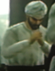 Raaji Shah