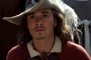 Will Turner 1728