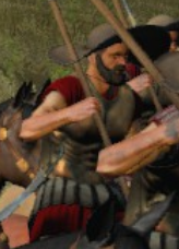 Airopos, son of Mygdon