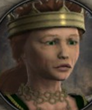 Constance of Burgundy