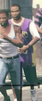 Debony Bridges | Historica Wiki | Fandom