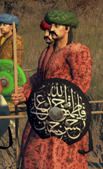 Farzin Jabarzadeh
