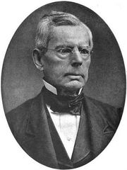 Hugh J. Anderson