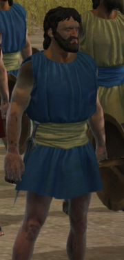 Karolos Karaloulis