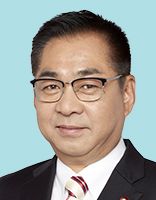 Takashi Endo