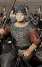 Tranio Draco