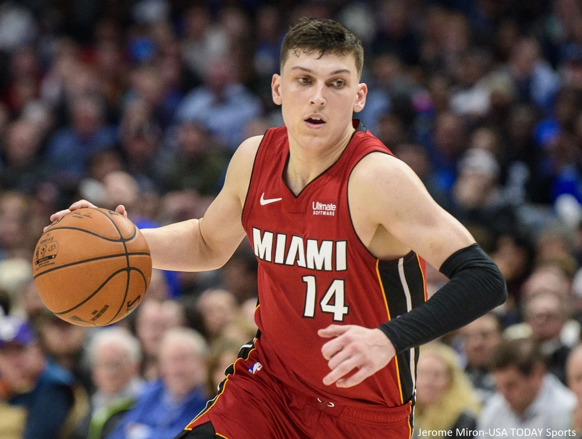 Tyler Herro | Historica Wiki | Fandom