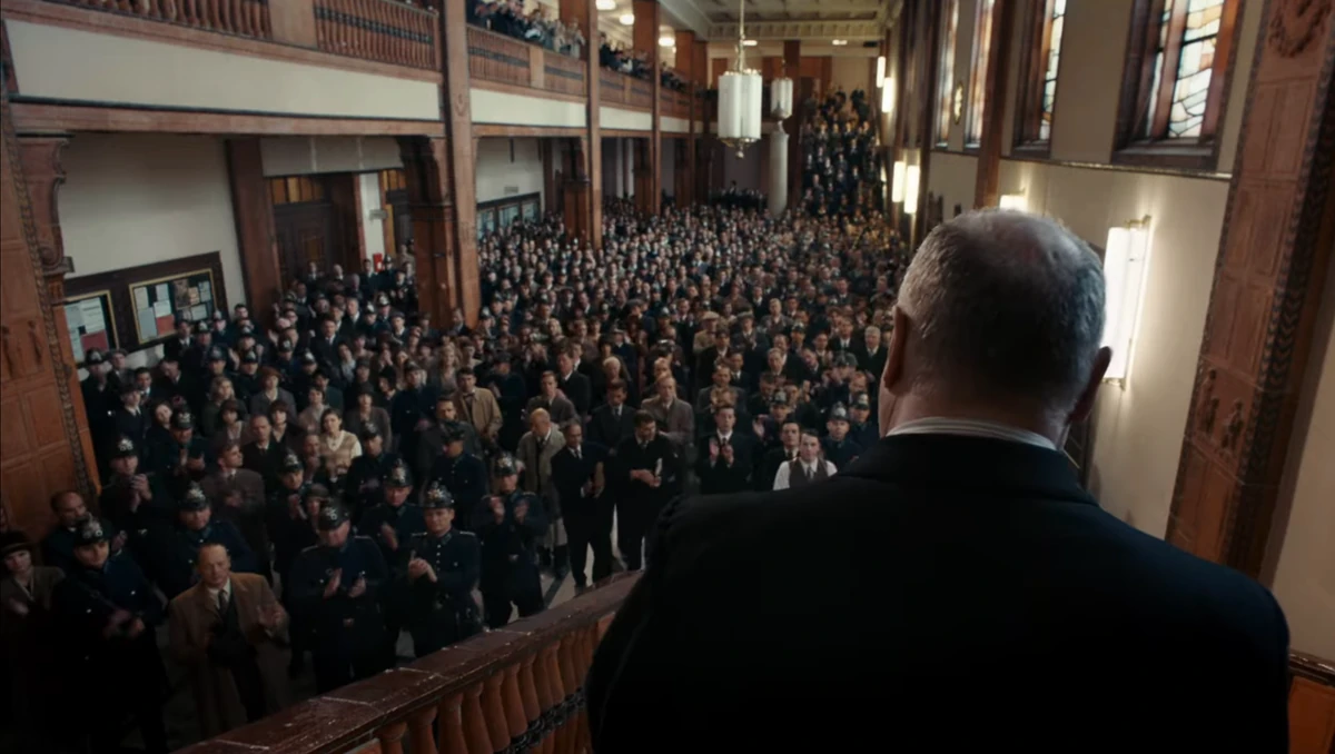 Berlin Police | Historica Wiki | Fandom