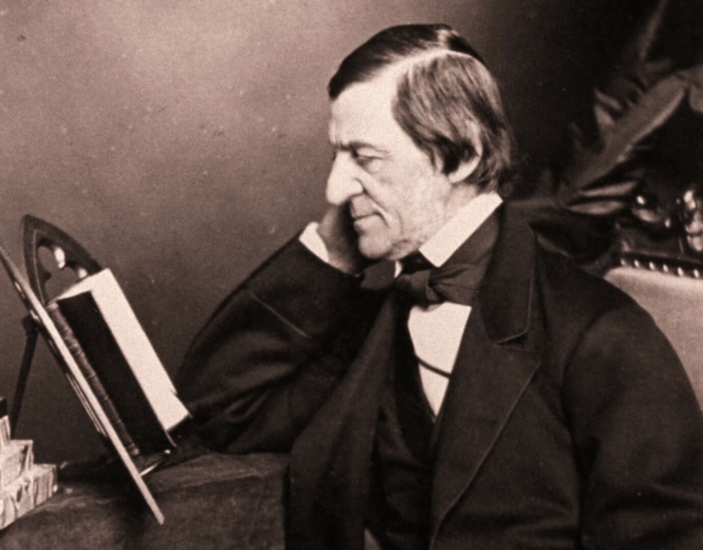 Ralph Waldo Emerson Historica Wiki Fandom
