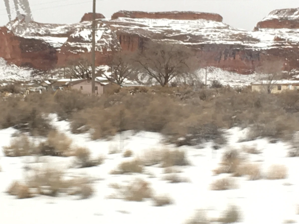 Rock Point, Arizona Historica Wiki Fandom