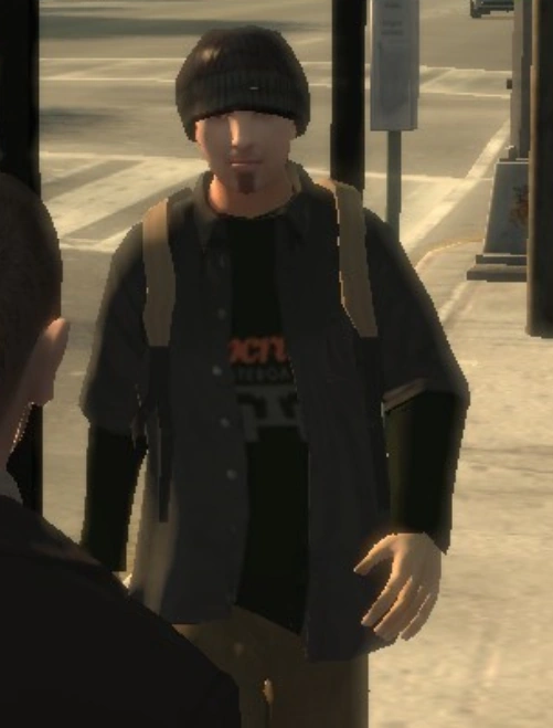 Steve Plunkett Historica Wiki Fandom