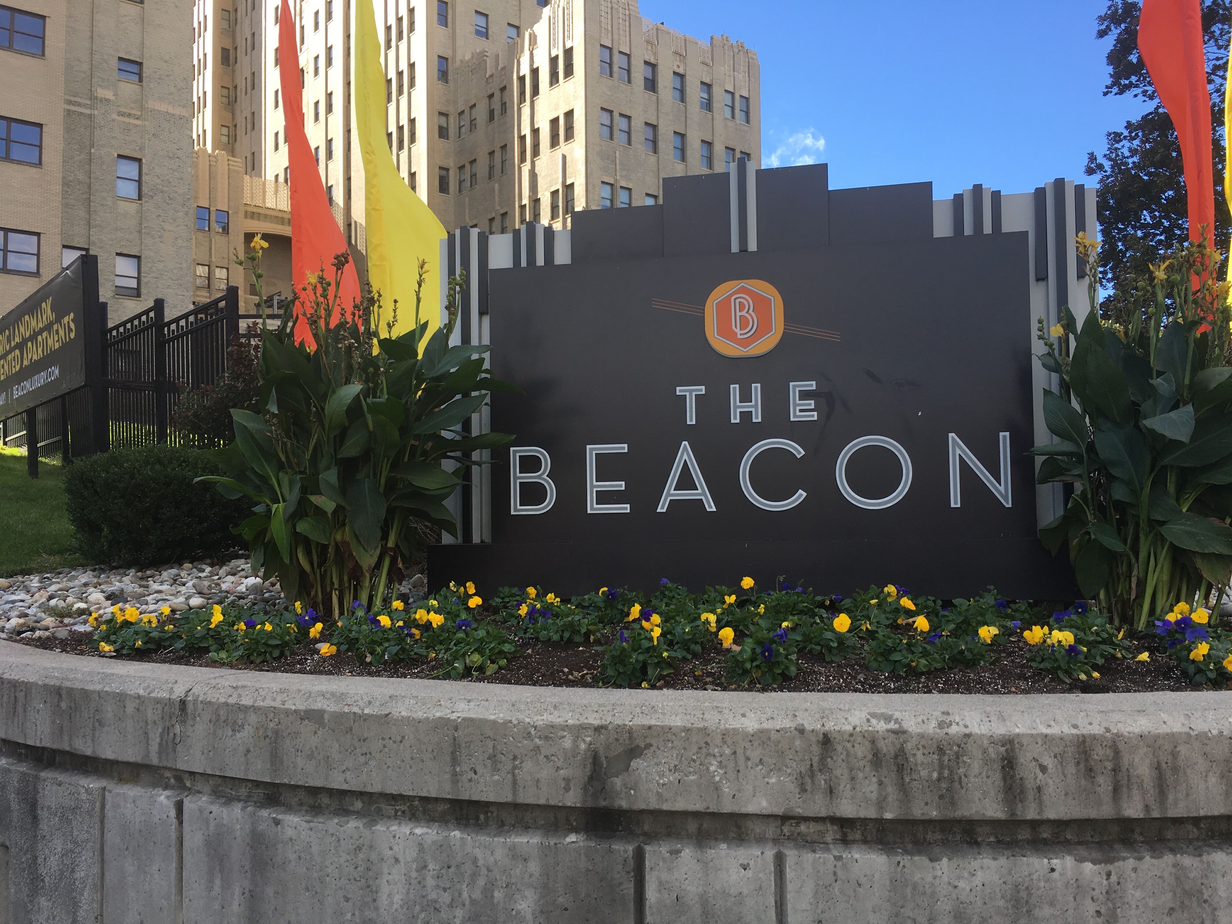 The Beacon (Jersey City) - Wikipedia