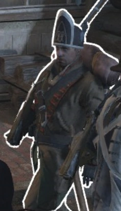 Truth Brooks | Historica Wiki | Fandom