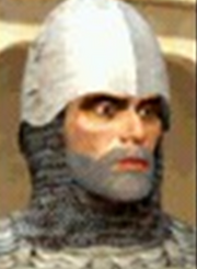 Abu Ya'fur ibn Alqama