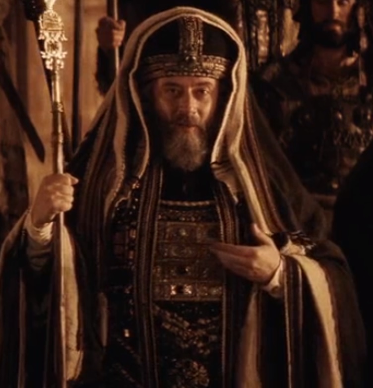 Caiaphas Historica Wiki Fandom