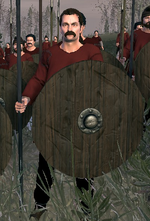 Earconbert of Llanborough