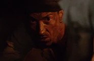 Thorne during the war