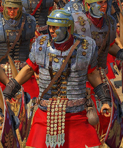 Hostus Atrius Eudomius
