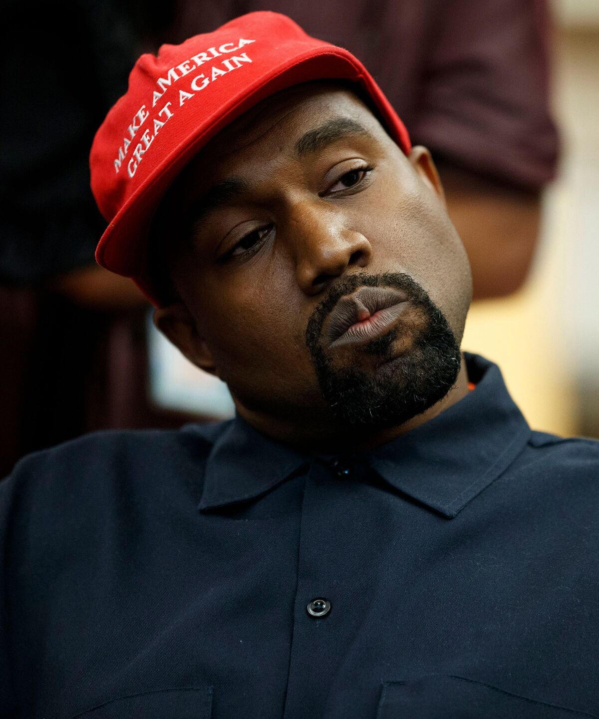 Boston designer raps Kanye West knockoff – Boston Herald