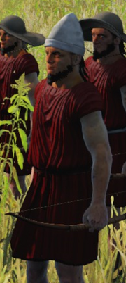 Naukles, son of Cöon