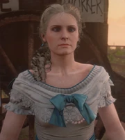 Penelope Braithwaite