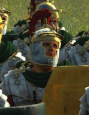 Publius Petillius Velus